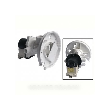pompe de vidange 30w bb60 plaset 63853