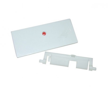 POIGNEE COMPLETE DE PORTE DE FREEZER POUR REFRIGERATEUR K