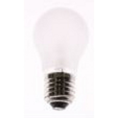 LAMPE INCANDESCENTE E27 230V 0MA 40W POUR REFRIGERATEUR SAMSUNG