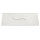 FILTRE A GRAISSE GF402/626 POUR HOTTE SCHOLTES