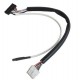 CABLE DE CONNESION EVAPORATEUR POUR CLIMATISEUR DOMETIC