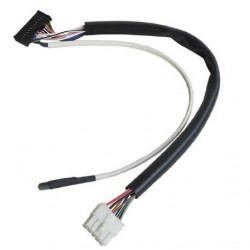 CABLE DE CONNESION EVAPORATEUR POUR CLIMATISEUR DOMETIC