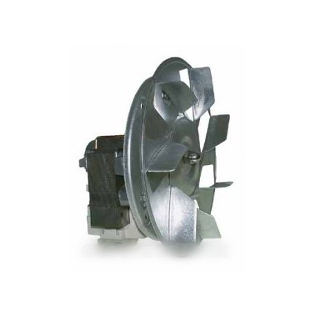 moteur ventilateur 38 w dia 155 m/m