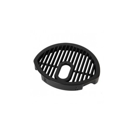 GRILLE DE SUPPORT DE TASSE KRUPS