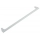 PROFIL AVANT 41.5CM /45.2CM POUR CLAYETTE DE REFRIGERATEUR BEKO