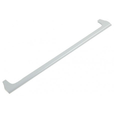 PROFIL AVANT 41.5CM /45.2CM POUR CLAYETTE DE REFRIGERATEUR BEKO