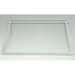 CLAYETTE EN VERRE POUR REFRIGERATEUR FAGOR