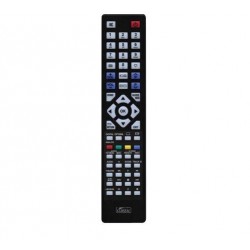 TELECOMMANDE GENERIQUE POUR TV DVD SAT SONY