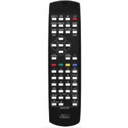 TELECOMMANDE GENERIQUE POUR TV DVD SAT SONY