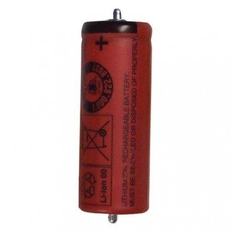 7030925 BATTERIE LI-ION POUR RASOIR ELECTRIQUE