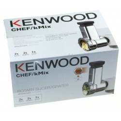 KIT TRANCHEUSE POUR ROBOT KENWOOD