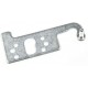 CHARNIERE SUPERIEUR DROIT POUR REFRIGERATEUR LG