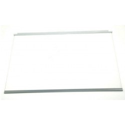 CLAYETTE VERRE 49CM X 34,5 CM POUR R
