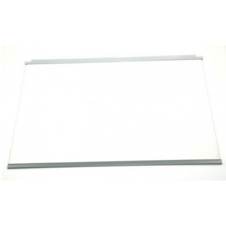 CLAYETTE VERRE 49CM X 34,5 CM POUR R