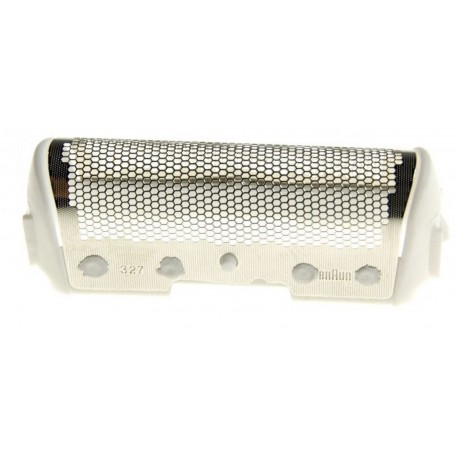 GRILLE POUR TETE D'EPILATION D'EPILATEUR BRAUN