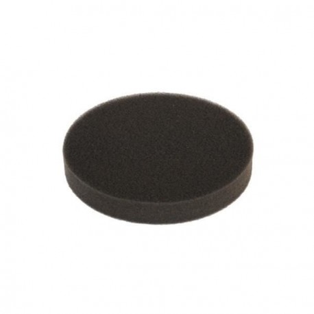 Lot De 2 Filtres Mousse Distri+ Pour Aspirateurs Rowenta - Compatible Bully, Vorace, RS-RU3712