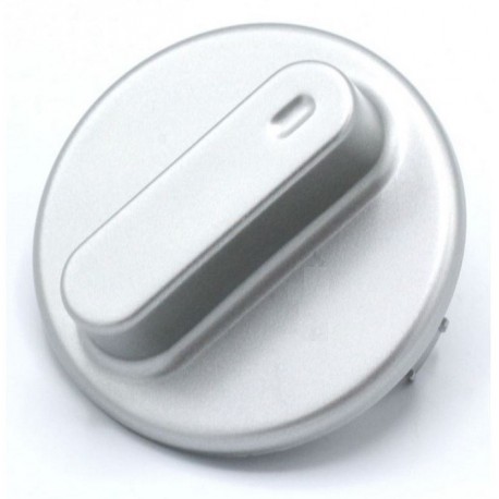 BOUTON DE COMMANDE GRIS POUR ROBOT MULTIFONCTIONS SEB