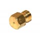 INJECTEUR GAZ BUTANE SEMI RAPIDE POUR CUISINI