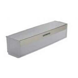 BALCONNET BOUTEILLE POUR REFRIGERATEUR SIEMENS