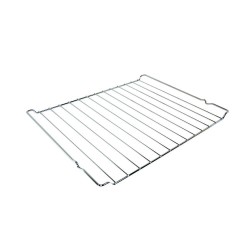 GRILLE 440 X 340 MM POUR FOUR SMEG