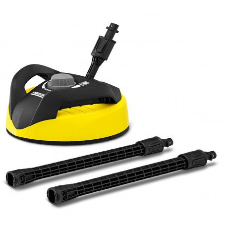 ACCESSOIRE DE NETTOYAGE T RACER 350 POUR NETTOYEUR HAUTE PRESSION KARCHER