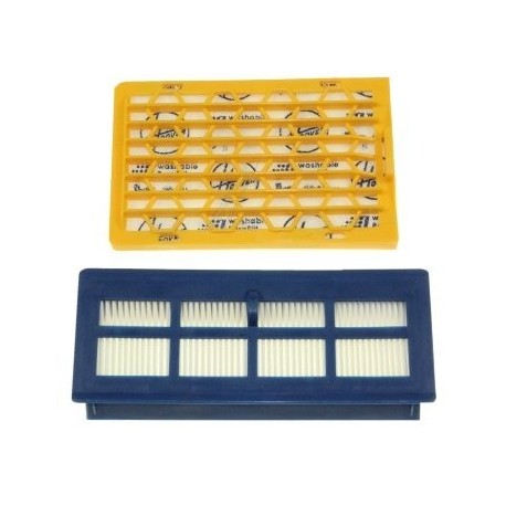 KIT U63 POUR ASPIRATEUR HOOVER