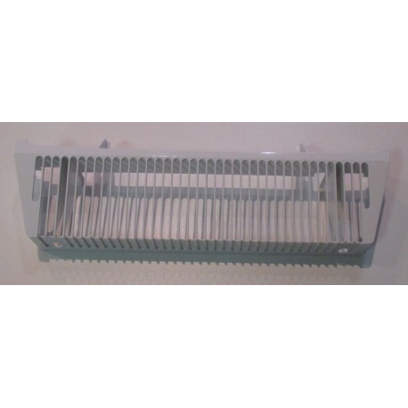 GRILLE D'AERATION BLANCHE POUR REFRIGERATEUR DOMETIC