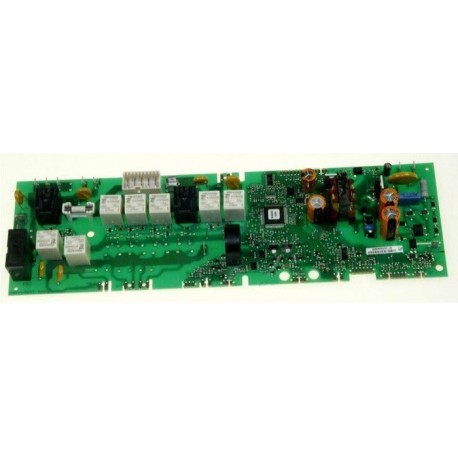 MODULE DE RELAISPOUR MICRO ONDES BOSCH