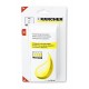 PRODUIT DE NETTOYAGE 4 x 20ML POUR NETTOYEUR VITRES KARCHER