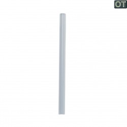 TUBE POUR BEC EAU BOUILLANTE L : 160 MM POUR MACHINE 