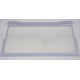 CLAYETTE EN VERRE COMPLETE POUR REGRIGERATEUR WHIRLPOOL