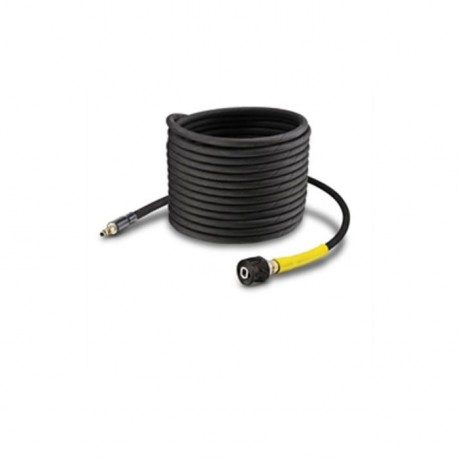 RALLONGE FLEXIBLE 10M POUR NETTOYEUR HAUTE PRESSION KARCHER