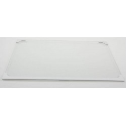 CLAYETTE EN VERRE A ENCADREMENT POUR REFRIGERATEUR CANDY