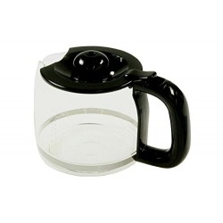 VERSEUSE EN VERRE 1,4L GK5495 POUR CAFETI