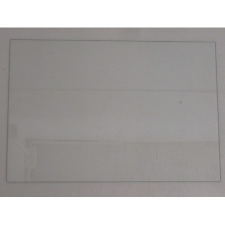 TABLETTE EN VERRE SECURITE POUR REFRIGERATEUR LIEBHERR