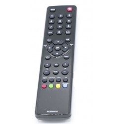 TELECOMMANDE 0R BLACK 3VV POUR TELEVISEUR TCL