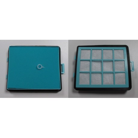 POWERPRO FILTRE D'ENTR