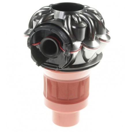 CYCLONE SERVICE ASSY SV09 POUR ASPIRATEUR BALAI DYSON