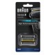 CASSETTE SERIES 9 NOIR POUR RASOIR BRAUN