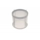 MICRO-FILTRE CYLINDRIQUE EN POLYESTER POUR LAVE-VAISSELLE HAIER