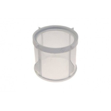 MICRO-FILTRE CYLINDRIQUE EN POLYESTER POUR LAVE-VAISSELLE HAIER