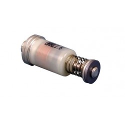 VALVE MAGNETIQUE SECURITE THERMOQTAT GAZ/ELEC POUR R