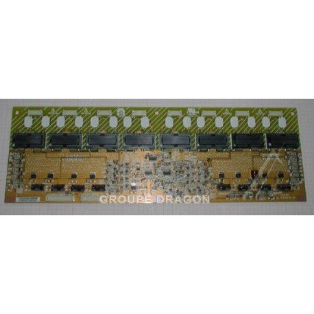 platine inverter-board darfon lcd32