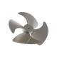 AILETTE DE VENTILATEUR POUR R