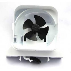 MOTEUR VENTILATEUR INFERIEUR DE REFRIGERATEUR WHIRLPOOL