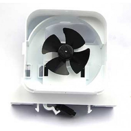 MOTEUR VENTILATEUR INFERIEUR DE REFRIGERATEUR WHIRLPOOL