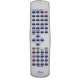 TELECOMMANDE COMPATIBLE IRC81415 POUR TELEVISEUR TOSHIBA