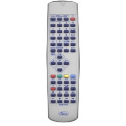 TELECOMMANDE COMPATIBLE IRC81415 POUR TELEVISEUR TOSHIBA