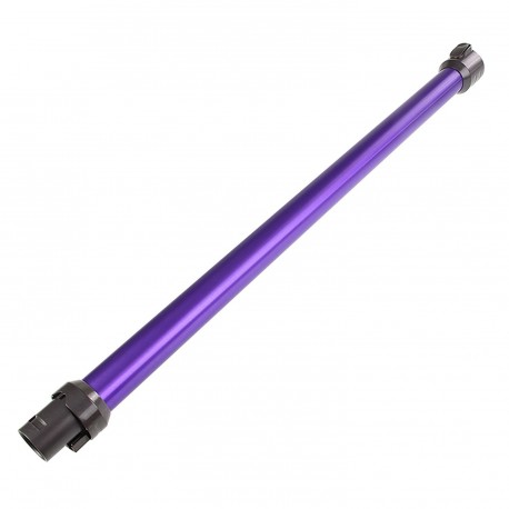 TUBE RALLONGE DE REMPLACEMENT VIOLET POUR DYSON DC44 DC58 DC59 DC61 DC62 SV03 SV07