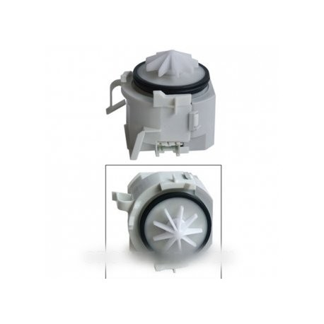 611332 pompe de vidange pour lave vaisselle BOSCH B/S/H - 444316
